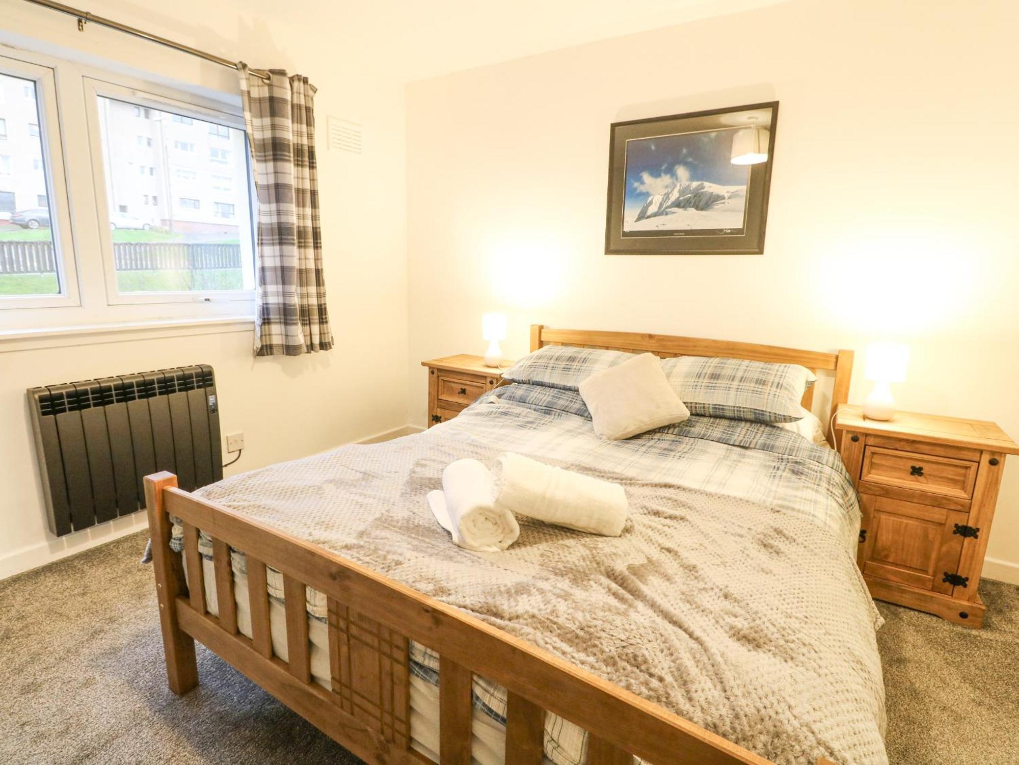 22 Moray Place Fort William Extérieur photo