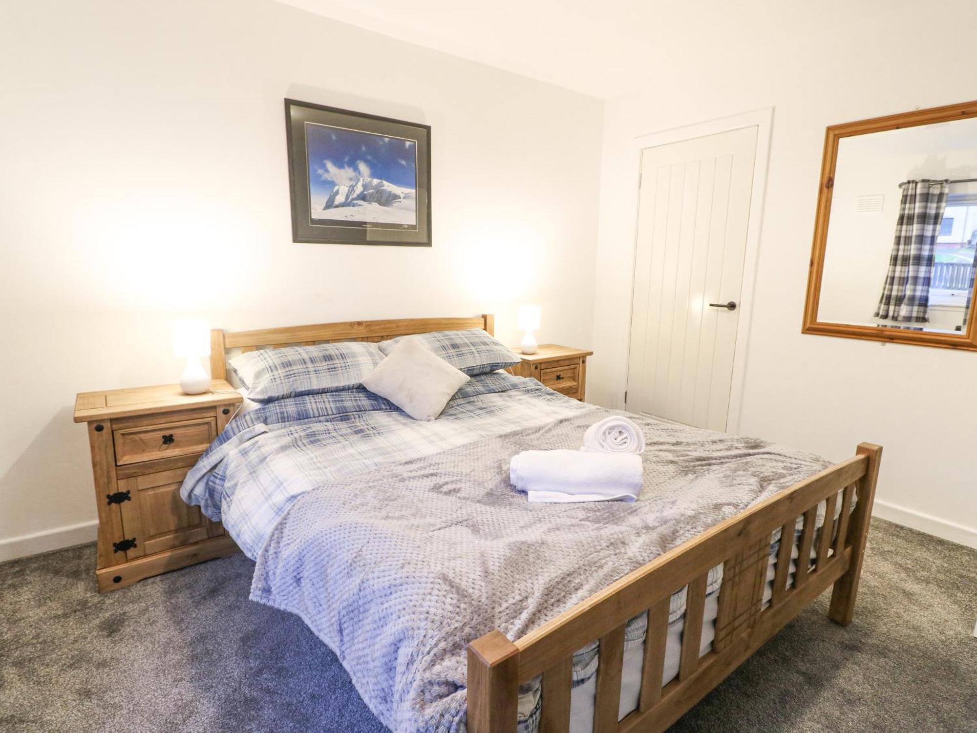 22 Moray Place Fort William Extérieur photo