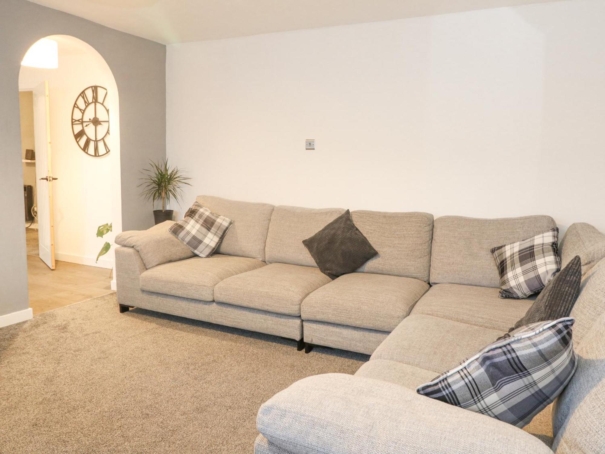22 Moray Place Fort William Extérieur photo