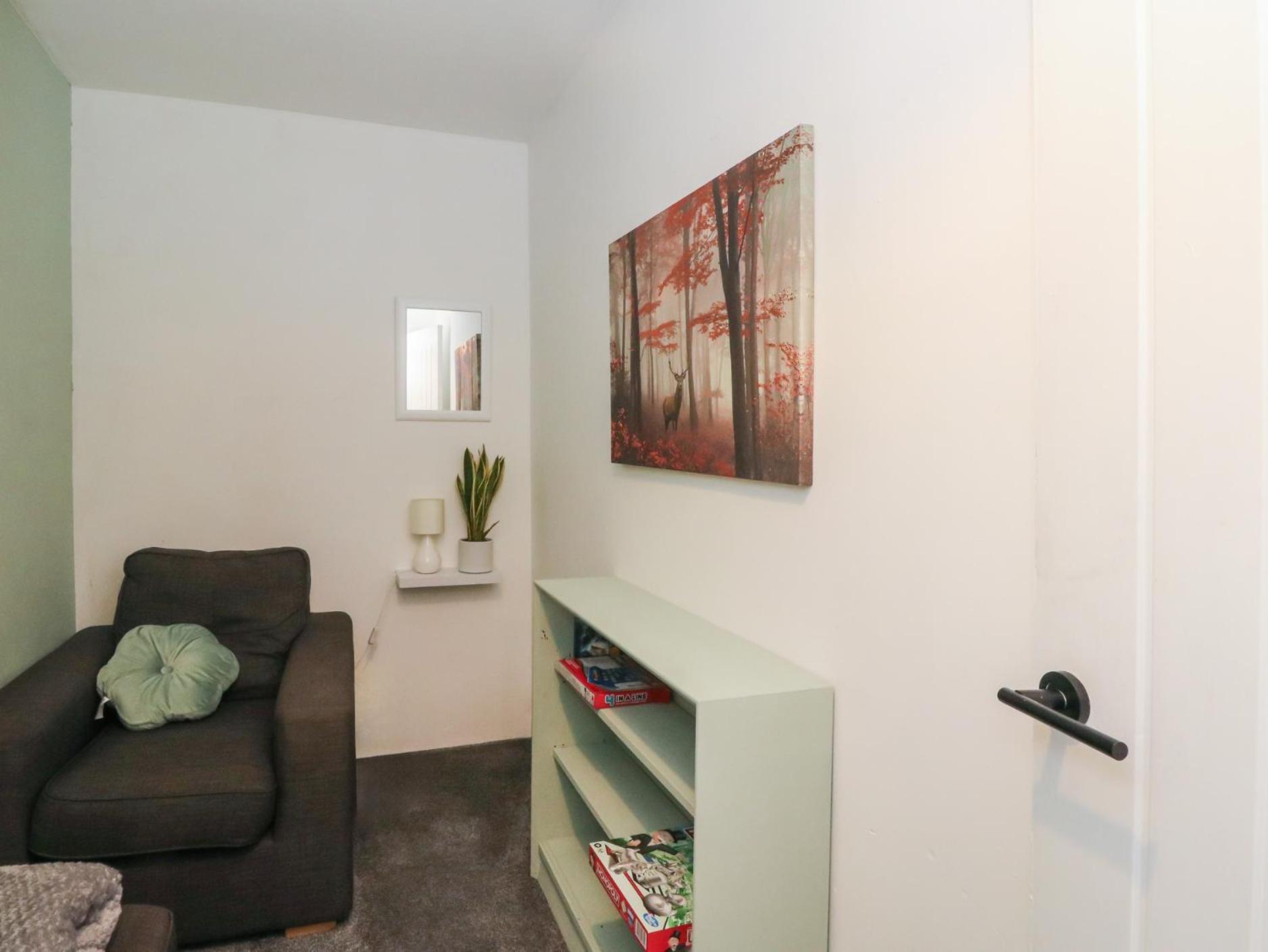 22 Moray Place Fort William Extérieur photo